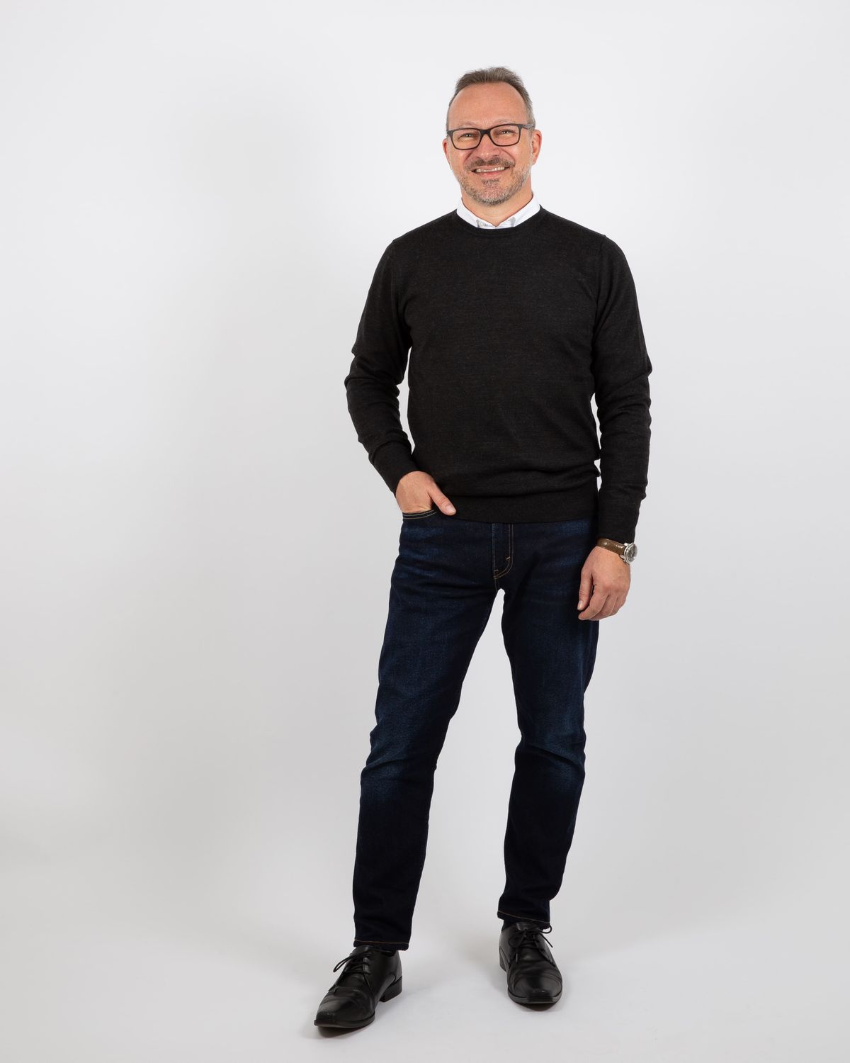 Christophe Giordano