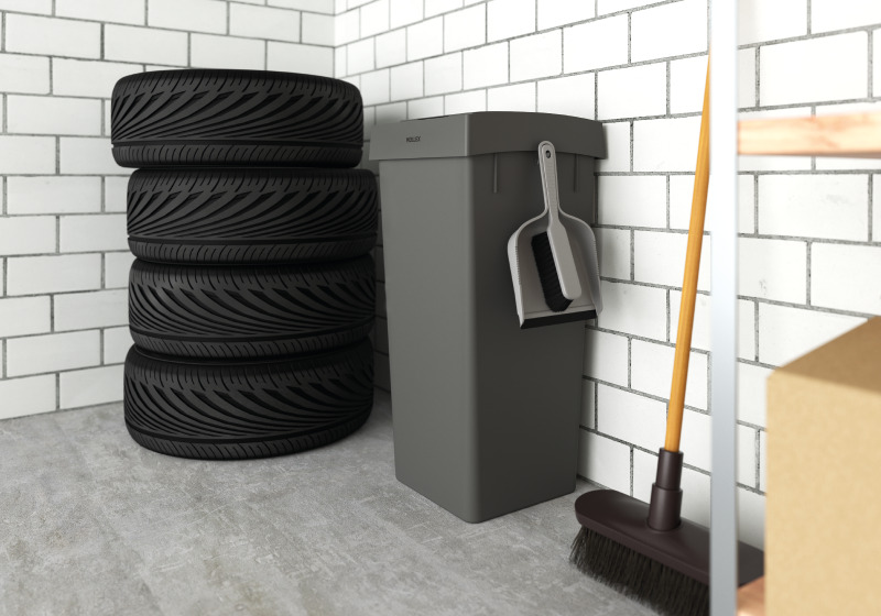 Freestanding System