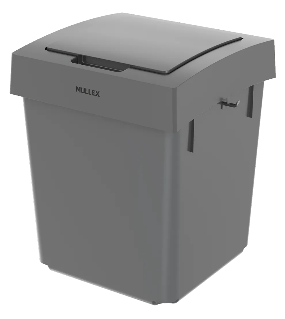 Waste System Component