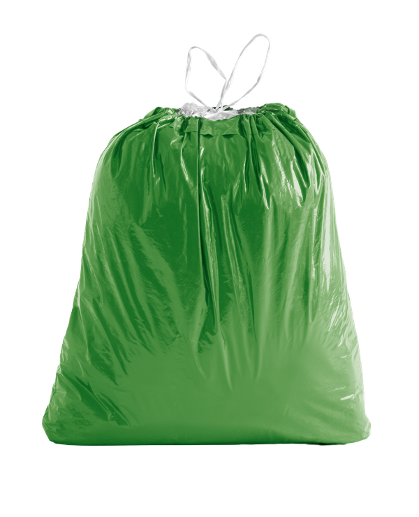 Composant du système de déchets